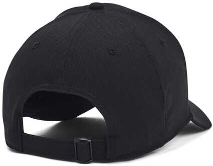 Under Armour Accessoires Under Armour ArmourVent Verstelbare Pet in Zwart