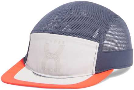 Under Armour Accessoires Under Armour Iso-Chill Launch Camperhoed in Wit