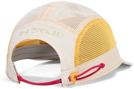 Under Armour Accessoires Under Armour Isochill Launch Camper Cap in Bruin - maat