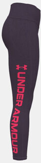 Under Armour Armour branded legging-ppl 1376327-541 Paars - S