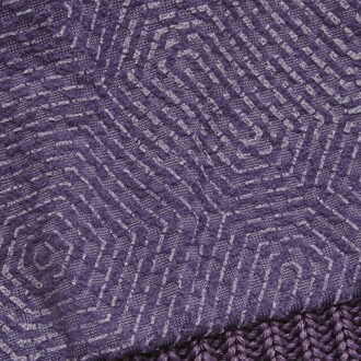 Under Armour Around town cgi muts Paars - One size