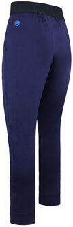 Under Armour Athlete Recovery Heren Navy Sleepover Broek - 2XL
