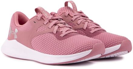 Under Armour Aurora Sneakers - maat EU 37 / UK 4 Roze
