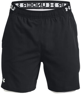 Under Armour Beachwear Under Armour , Black , Heren - Xl,L,M,S