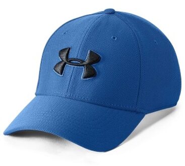 Under Armour Blitzing 3.0 Cap Blauw,Rood,Zwart,Grijs - S/M,L/XL,M/L,XL/XXL