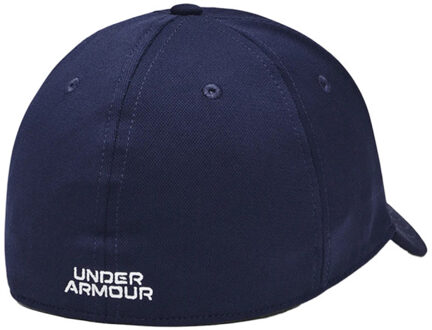 Under Armour Blitzing baseball cap - maat L / XL Blauw