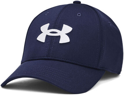 Under Armour Blitzing Cap-Donkerblauw - M-L