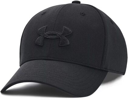 Under Armour Blitzing Cap Heren - 1 SIZE