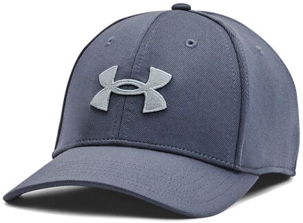 Under Armour Blitzing Cap Heren - M/L