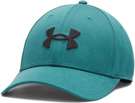 Under Armour Blitzing Cap Unisex groen - M-L