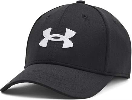Under Armour Blitzing Cap Unisex zwart - L/XL