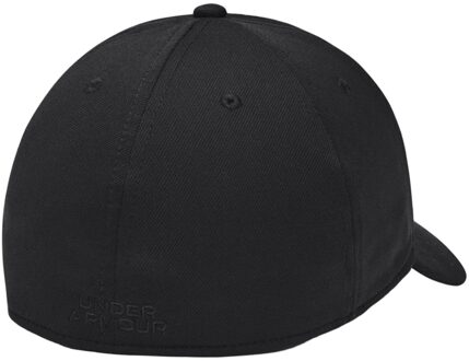Under Armour Blitzing Cap (Zwart) - XL/2XL