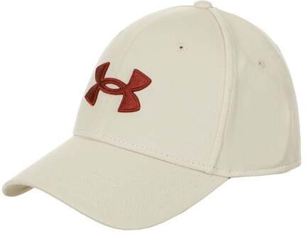 Under Armour Blizing Cap Under Armour , Beige , Heren - L/Xl