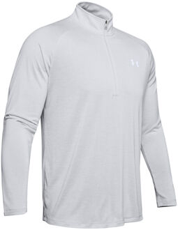 Under Armour Boxed Sportstyle SS Sporttrui Heren - Maat L