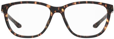 Under Armour Bril Donker Bruin