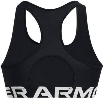 Under Armour Bustier Zwart