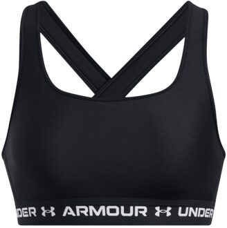 Under Armour Bustier Zwart