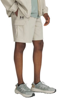 Under Armour Casual short heren Beige - M