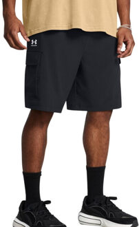 Under Armour Casual short heren Zwart - L