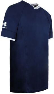 Under Armour Challenger III Kinderen Navy T-Shirt - maat XL