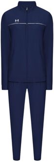 Under Armour Challenger Trainingspak heren M Zwart