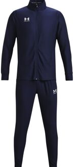 Under Armour Challenger Trainingspak Heren navy - M