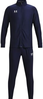 Under Armour Challenger Trainingspak Heren navy - XXL