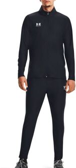 Under Armour Challenger trainingspak heren Zwart - L