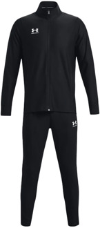 Under Armour Challenger Trainingspak Heren zwart - M