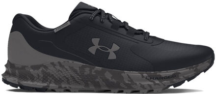 Under Armour Charged Bandit TR 3 SP Trailschoen Heren-zwart, donkergrijs - 41,42,42.5,44,44.5,45,45.5,47,47.5