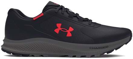 Under Armour Charged Bandit TR 3 SP Trailschoen Heren-zwart, zwart - 46