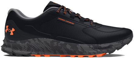 Under Armour Charged Bandit TR 3 Trailschoen Heren-Zwart,Zwart - 42.5,44