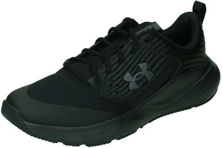 Under Armour Charged commit tr 4 Zwart - 42