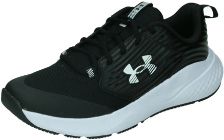 Under Armour Charged commit tr 4 Zwart - 45