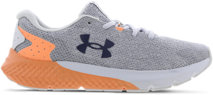 Under Armour Charged - Dames Schoenen Grey - 35.5
