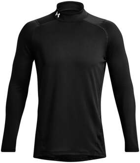 Under Armour Cold Gear Fitted Longsleeve Shirt Heren