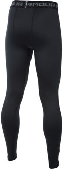 Under Armour ColdGear Armour Kids Baselayer Legging Zwart