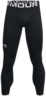 Under Armour ColdGear Legging Heren zwart - M
