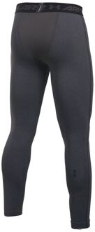 Under Armour ColdGear Stretch Taille Grijs Heren Compressie Legging 1265649 090