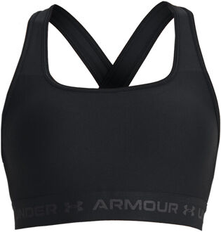 Under Armour Crossback Mid Sportbeha Dames - Maat M