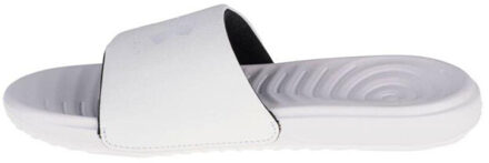 Under Armour Dames ansa vaste sliders Wit - 38