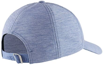 Under Armour Dames Blauw Verwarmd Cap