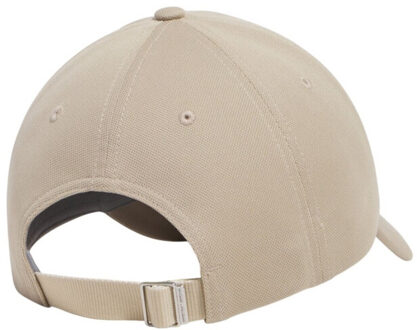 Under Armour Dames blitzing cap Beige - One size
