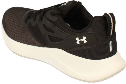 Under Armour Dames Charge Breathe Tr 2 Zwarte Sneakers - EU 37.5 / UK 4.5