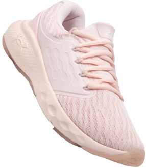 Under Armour Dames charged vantage sportschoenen Roze - 37,5