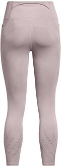 Under Armour Dames/Dames Elite Enkellange Legging (Grijs) - UK 0-2 (Womens)