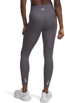 Under Armour Dames/Dames Enkellange Hardlooplegging (Grijs)
