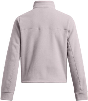 Under Armour Dames/Dames Expanse Half Zip Fleece Top (Grijs)