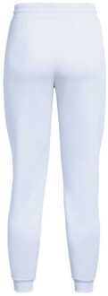 Under Armour Dames/Dames Fleece Joggingbroek (Blauw)