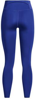Under Armour Dames/Dames Fly Fast Elite Enkel Lengte Legging (Blauw) - maat